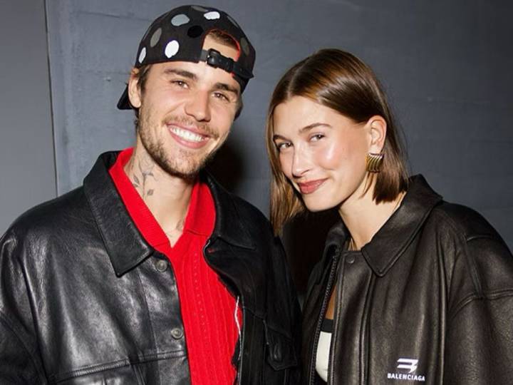 Hailey Bieber admite crisis en su matrimonio con Justin Bieber