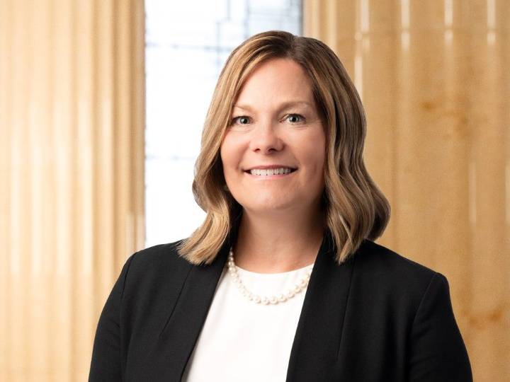 CAS CEO accused of failing to 'provide a safe workplace'