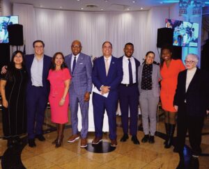 VBGCQ Queens Celebrates 70 Years At Annual Gala