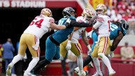49ers’ Brock Purdy states playing vs. Jaguars wasn’t a mistake
