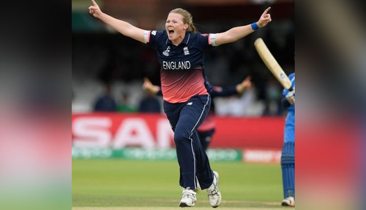 RCB Appoint Anya Shrubsole As Bowling Coach, Malolan Rangarajan To Take Over As Head Coach For WPL 2026: Report