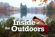 Inside the Outdoors: There's no place like home