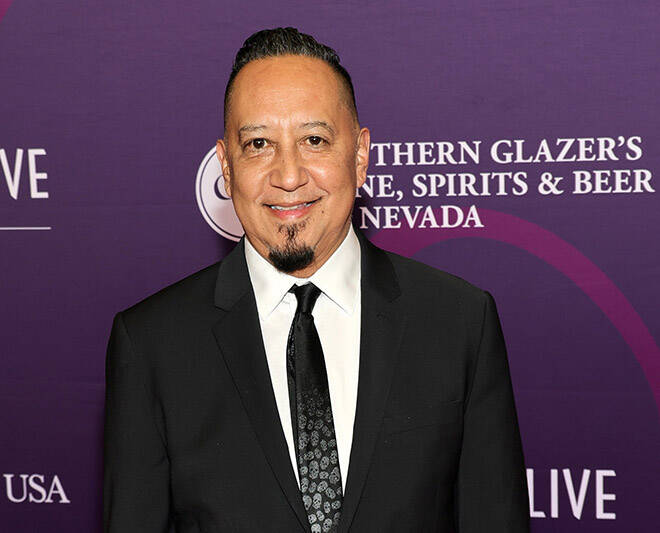 Cleto Escobedo III, Jimmy Kimmel’s bandleader, dies at 59