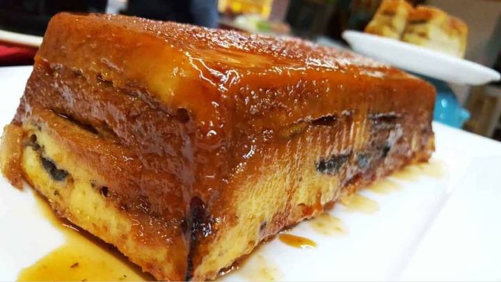 La tarantela de manzanas: el postre cremoso e inesperado que supera al budín y a la tarta