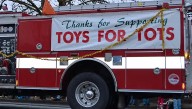 Dover Police launch holiday toy drive to brighten season for local children