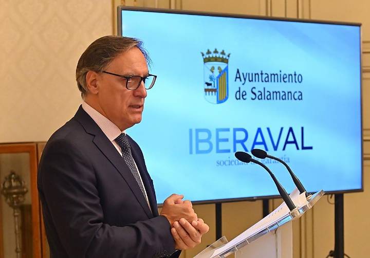 El proyecto para que personas con dificultades para acceder al mercado laboral encuentren trabajo en Salamanca