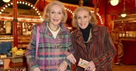 Entertainment duo the Kessler twins die by assisted suicide, aged 89