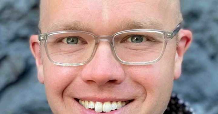 Dr. David Andrew Stringham