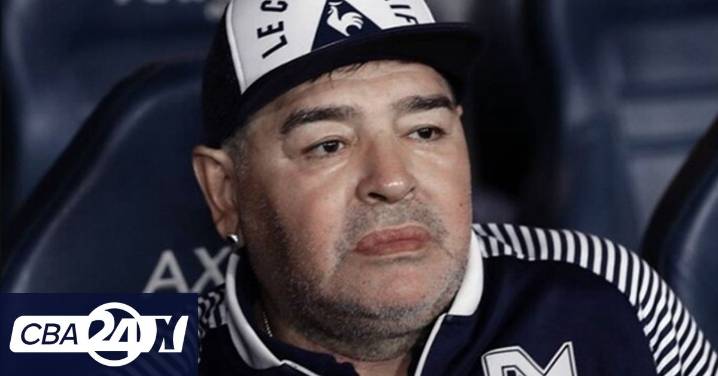 El nuevo juicio por la muerte de Diego Maradona comenzará en marzo