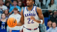 Kansas at North Carolina odds, picks and predictions