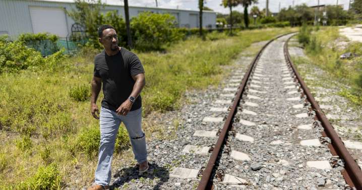 Brightline: A conductor landed his dream job. Then people started dying