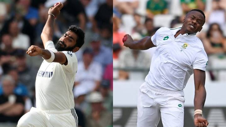 Pace Meets Patience: Graeme Smith Predicts Fiery Bumrah-Rabada Showdown In Upcoming IND