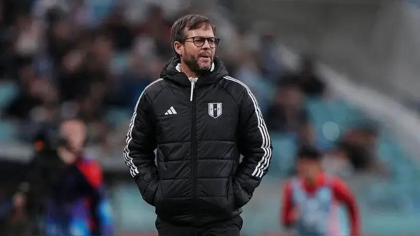 Desazón: Manuel Barreto habló del dolor en la Selección Peruana por la dura caída ante Chile