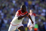 Jaque al campeón (anual). Estudiantes, un grito de furia: del pasillo de espalda a Rosario Central al golazo de Cetré