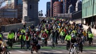 'Ride and Walk for Your Life' pedals toward safer streets