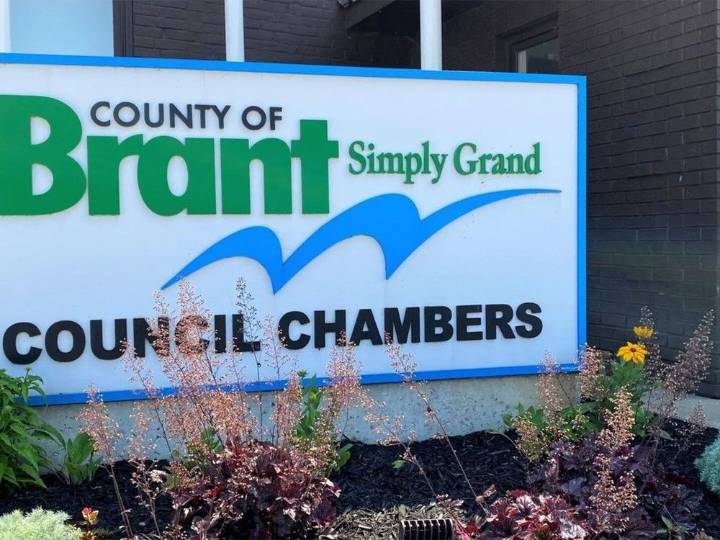Why Brant County voted down #ElectRespect pledge | The Stratford Beacon Herald