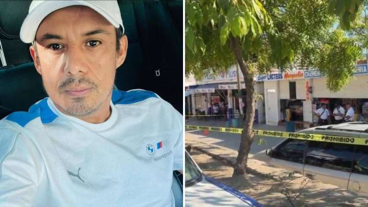Asesinan a Neftalí Adame, Hijo del Exalcalde de Ometepec, Guerrero