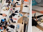 El hombre más perezoso del mundo: conoce el peculiar concurso en China