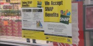 Indiana FSSA shares update on November SNAP benefits