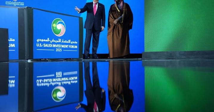 Trump says allowing skilled immigrants to train US workers 'is MAGA'