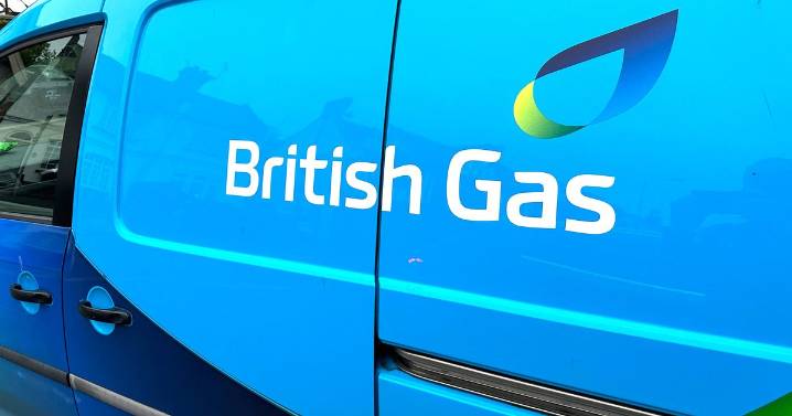 British Gas recommends four-minute rule to 'help you save money'