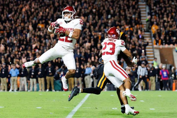 SEC finally has some clarity in season of parity: Vibes rankings after Week 10