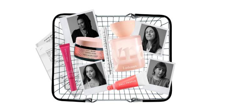 Best New Beauty Products for November, Selected by Cosmo Editors