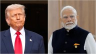 Trump yet again claims stopping India-Pakistan war, PM draws flak