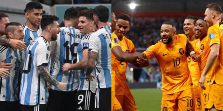 Mundial sin rodeos: lo bueno, lo malo y lo feo del Países Bajos