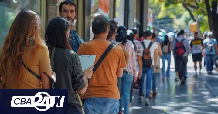 El salario mínimo real ya se ubica en valores inferiores a los del año 2001