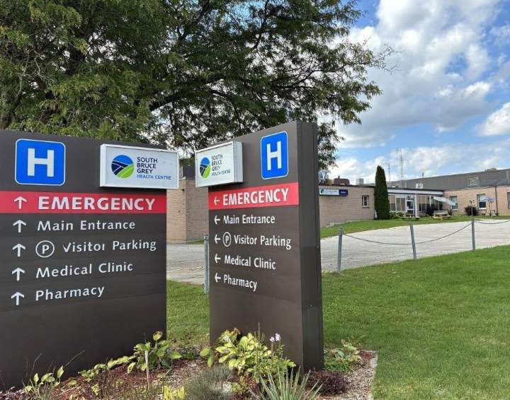 Outpatient services expanding at Durham hospital