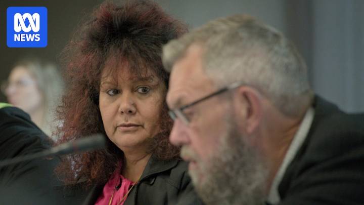 Closing the Gap penalties 'on the table' as minister flags concern about youth crime laws