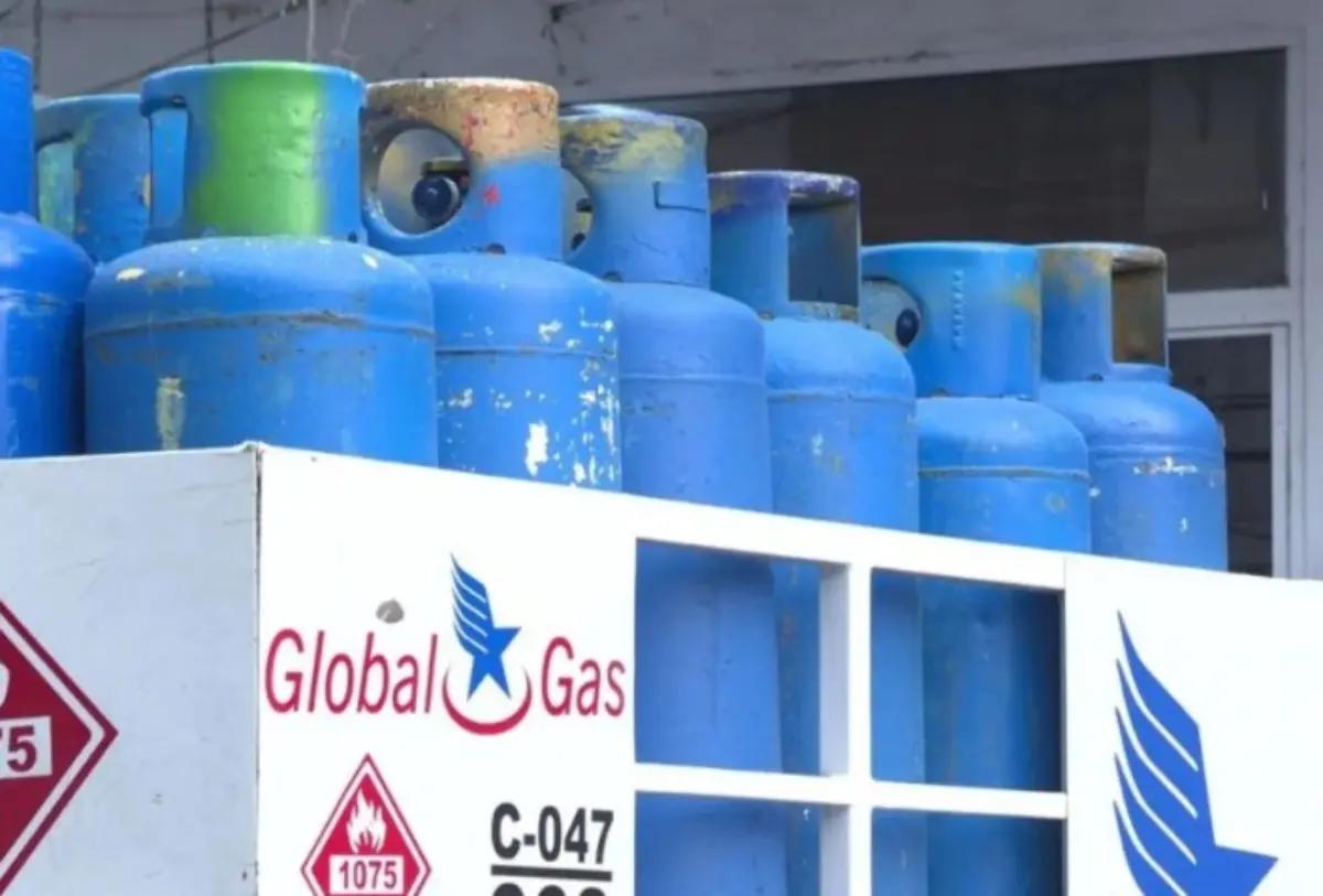 Gas LP sube en Puerto Vallarta del 30 de noviembre al 6 de diciembre