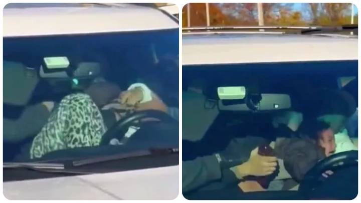 Video muestra a hombre convulsionando mientras ICE arresta a su familia: esto dice el servicio migratorio