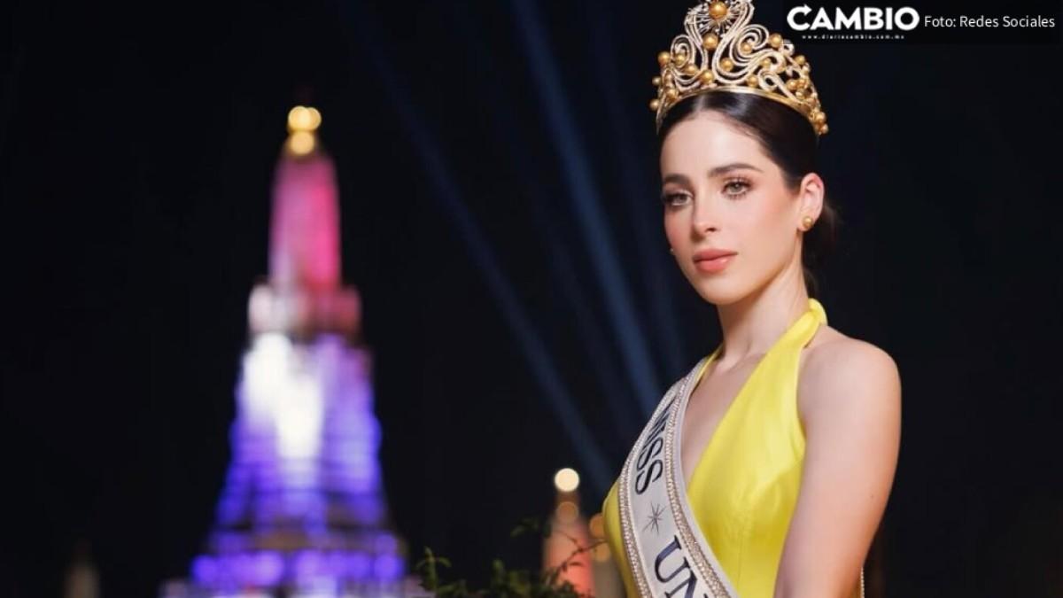 ¿Fátima Bosch renunciará a la corona de Miss Universo? Esto es lo que se sabe