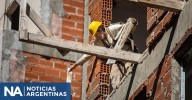 Resultados mixtos en la venta de insumos para la construcción en octubre
