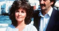 Shirley Valentine star Pauline Collins dies aged 85 surrounded by family in 'peaceful goodbye'