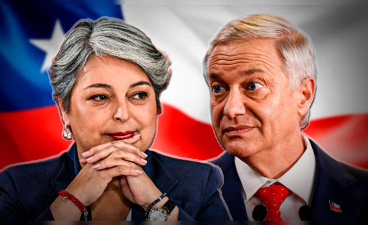 Últimas encuestas en Chile: Kast o Jara, ¿quién va ganando la segunda vuelta de las elecciones presidenciales 2025?