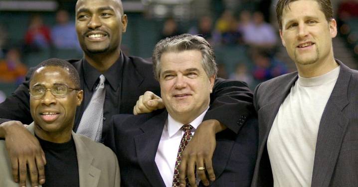 Kevin Mackey, who led Cleveland State to a historic NCAA upset over Indiana, dies at 80