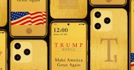 Trump Mobile phone customers left waiting after months of delay