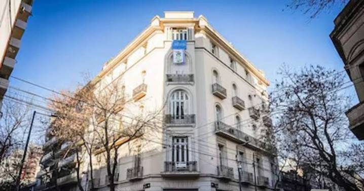 Imponen un máximo de 3 personas para las visitas a la ex presidenta