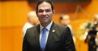 Enrique Vargas propone crear un Fondo Permanente de Seguridad para estados y municipios en México