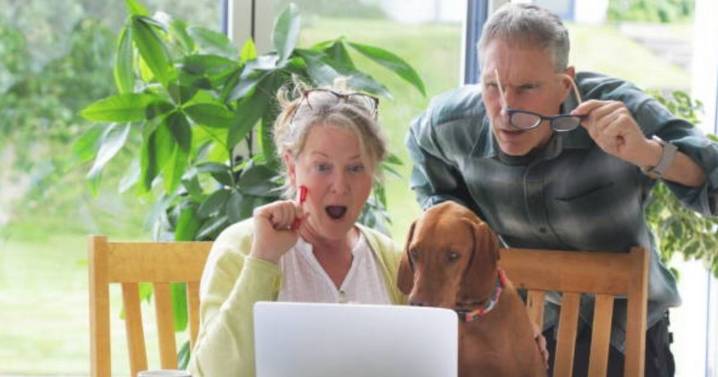 State pensioners urged to check if they can claim weekly £100 from DWP