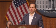 ‘As much as possible’: Louisville Mayor Craig Greenberg submits long list of funding requests in city’s 2026 legislative agenda
