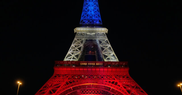 France Remembers Victims of Paris Terror Attacks 10 Years On