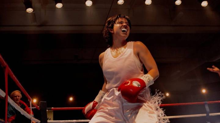 If Sydney Sweeney gets an Oscar nod for Christy, it'll be a travesty