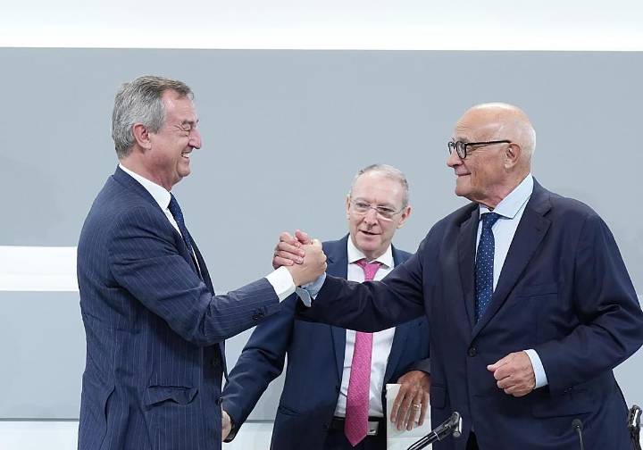 Sabadell da carpetazo a la opa con un beneficio récord de 1.390 millones