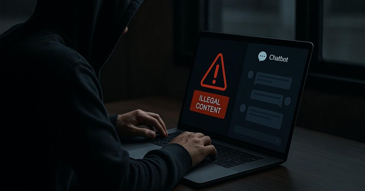 La fragilidad de las barreras éticas en la inteligencia artificial: así de fácil es engañar a los chatbots más populares