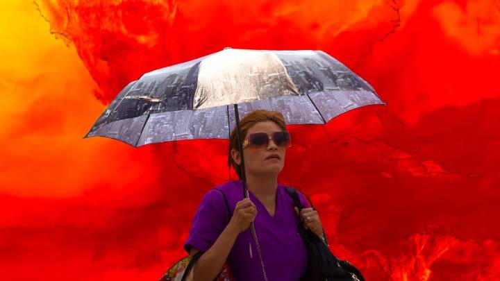 Pese a los frentes fríos, ¿hay 'mini canícula' en México o por qué sigue el calor en algunas zonas?