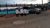 Áncash: hombre es acribillado mientras veía un partido de fútbol en Chimbote